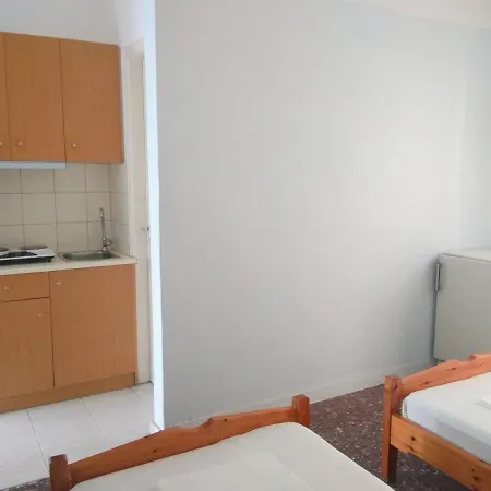 Lejlighed Center Loutra Edipsou (Evia)