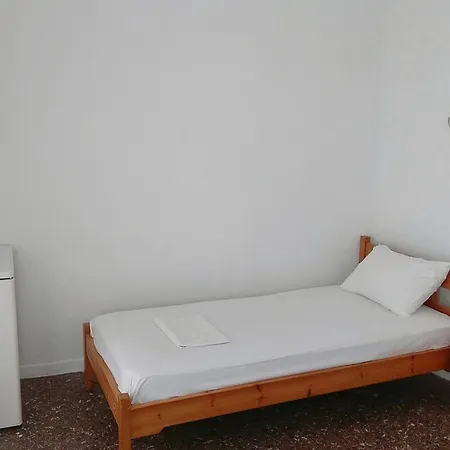 Lejlighed Center Loutra Edipsou (Evia)