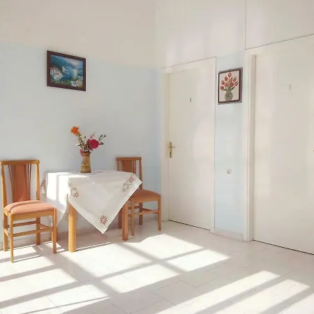 Lejlighed Center